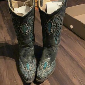 Corral Boots